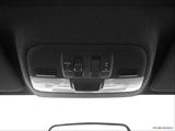  Courtesy lamps/ceiling controls photo